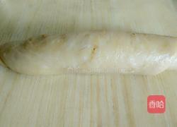 莲蓉饼的做法图解8