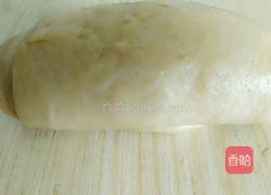 莲蓉饼的做法图解10