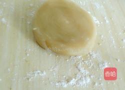 莲蓉饼的做法图解13