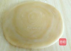 莲蓉饼的做法图解14