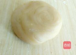 莲蓉饼的做法图解16