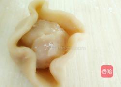 莲蓉饼的做法图解15