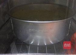 八寸戚风蛋糕的做法图解9