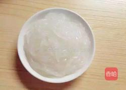 自制开胃粉条的做法图解11