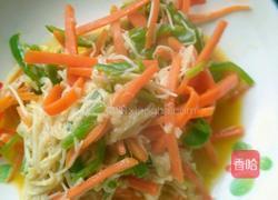 海苔胡萝卜青椒蛋菇三明治的做法图解12
