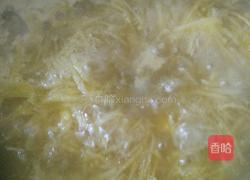 西红柿土豆汤的做法图解6