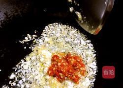 粉丝蒸夏邑贝柱的做法图解2