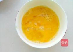 大树炒饭的做法图解3