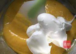 纸杯戚风蛋糕的做法图解13