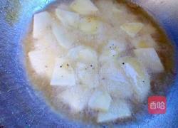 干锅土豆片的做法图解2