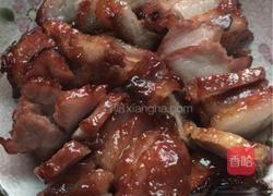蜜汁叉烧肉的做法图解5