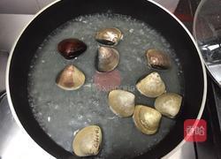 奶香意粉的做法图解6