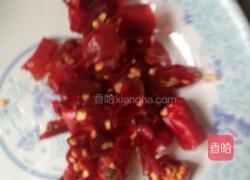 猪腰子的做法图解4