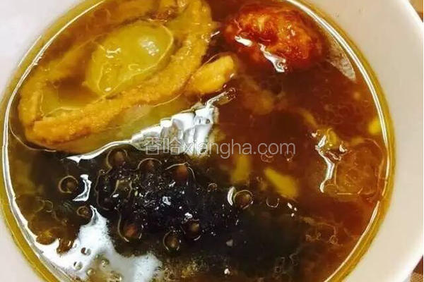 佛跳墙最好的做法 NjAwX2MyXzQwMA