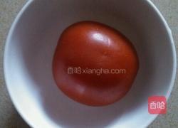 焖炒河粉的做法图解2