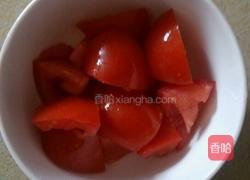 焖炒河粉的做法图解3
