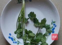 焖炒河粉的做法图解5