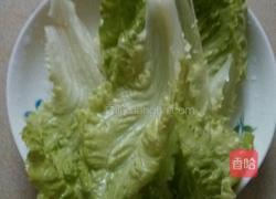 焖炒河粉的做法图解7