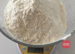韭饼的做法图解4