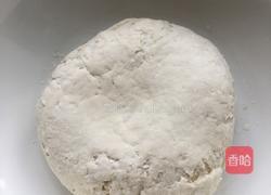 韭饼的做法图解6