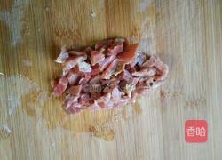 粽香火腿什锦饭的做法图解5