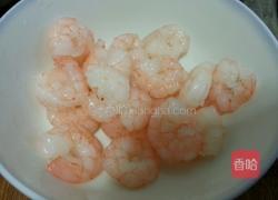 扬州炒饭的做法图解9