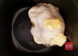 西瓜面包的做法图解3