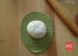 西瓜面包的做法图解12