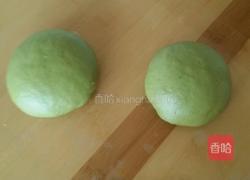 西瓜面包的做法图解13