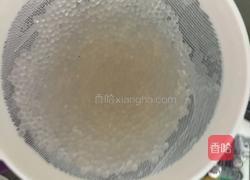 杨枝甘露的做法图解1