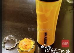 杨枝甘露的做法图解4
