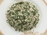 香椿拌豆腐