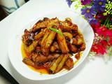 烧茄子