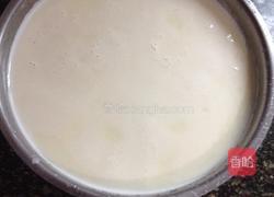 自制豆腐脑的做法图解2