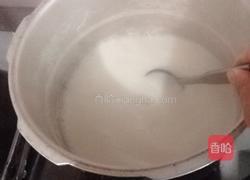 自制豆腐脑的做法图解3