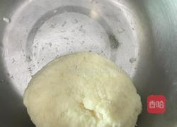 蛋白椰丝球的做法图解3