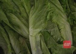 玉米生菜的做法图解2