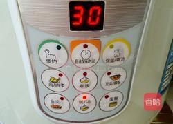 红豆薏米粥的做法图解3