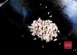 口蘑肉丁西红柿酱的做法图解6