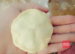 脆皮菠萝包的做法图解8