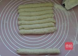 麦麸排面包的做法图解9