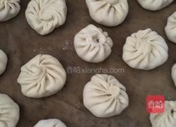 萝卜豆腐包的做法图解5
