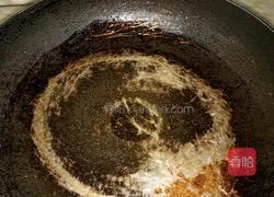 青椒肉片的做法图解1
