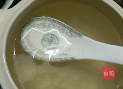冰糖燕窝的做法图解5
