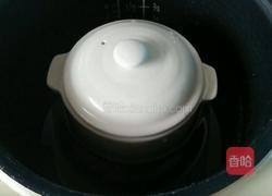 冰糖燕窝的做法图解4