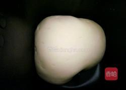 自制汉堡胚――中种法的做法图解4