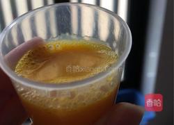 抹茶蔓越梅曲奇的做法图解4