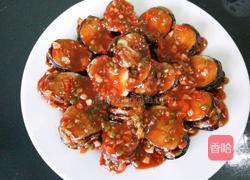 红烧茄盒的做法图解13