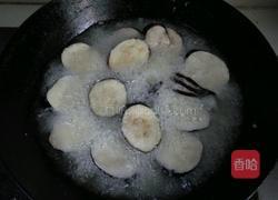 红烧茄盒的做法图解8