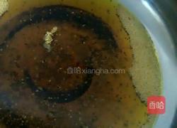 辣椒油的做法图解3